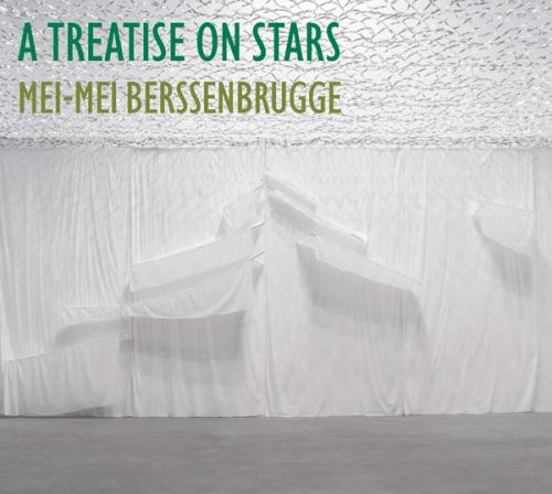 cover of the book A Treatise on Stars