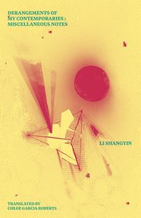 cover of the book Derangements of My Contemporaries
