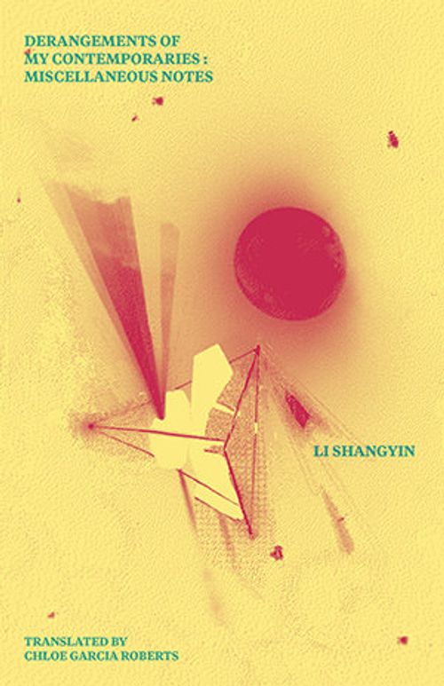 cover of the book Derangements of My Contemporaries