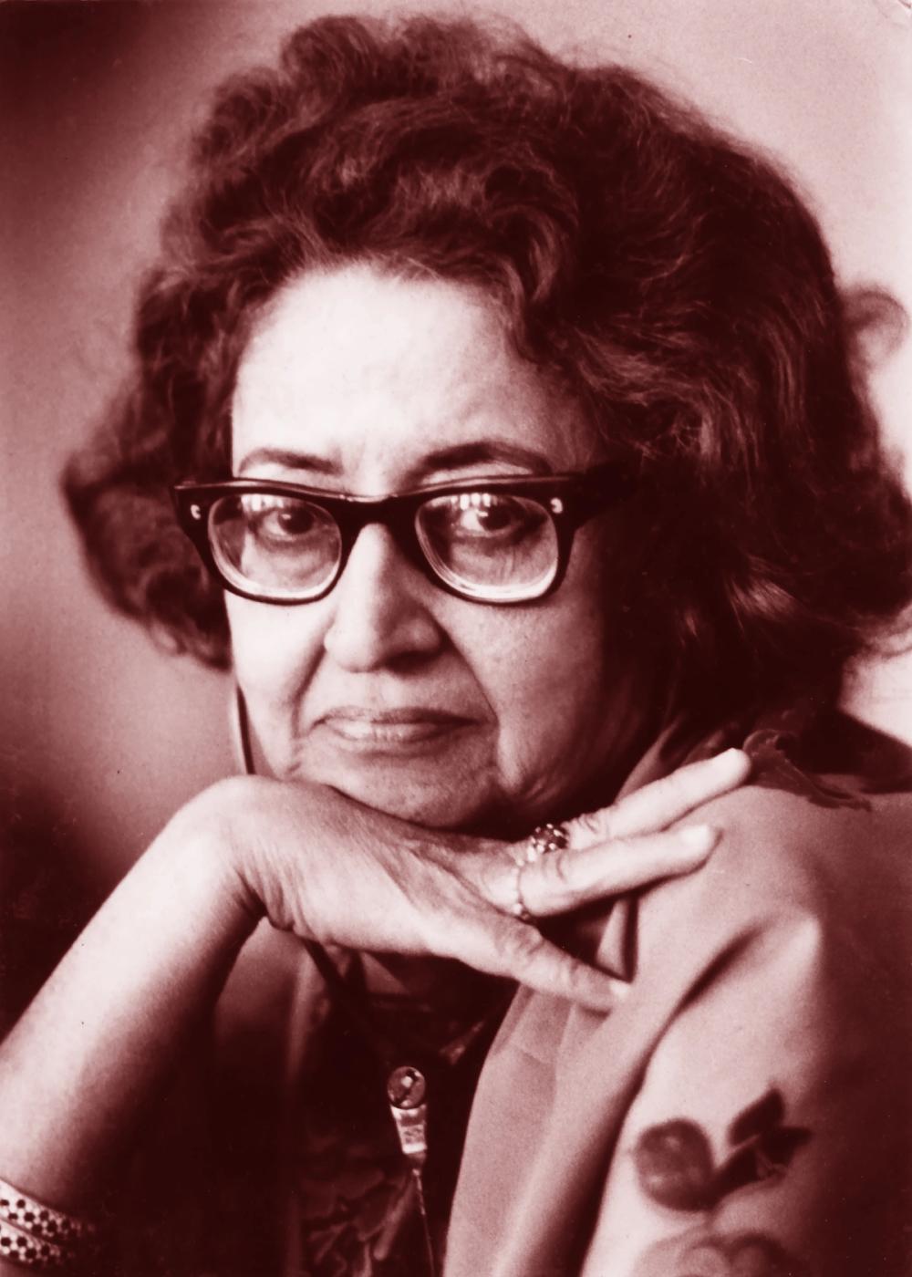 Qurratulain Hyder New Directions Publishing