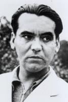 Portrait of Federico García Lorca
