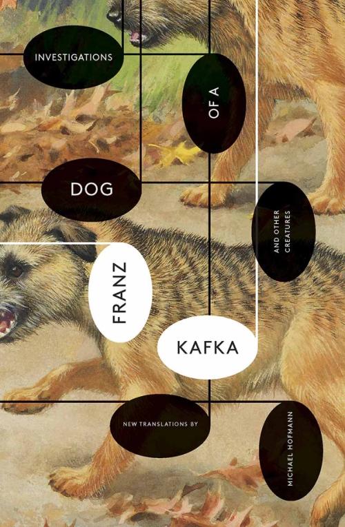 cover image of the book Investigations of a Dog & Other Creatures