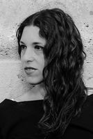 Portrait of Ariana Harwicz