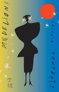 cover of the book Dandelions