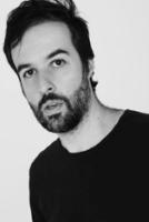 Portrait of Emilio Fraia