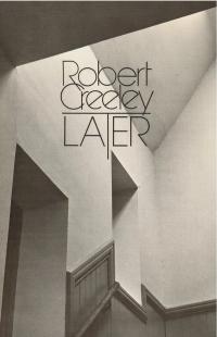 cover of the book Later
