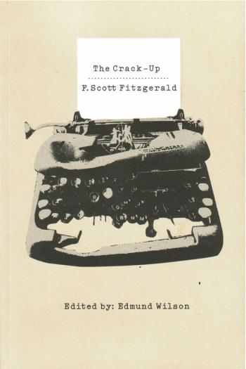 cover of the book The Crack-Up