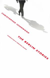 cover image of the book The Berlin Stories