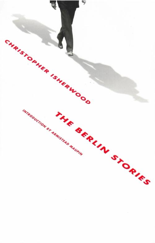 cover image of the book The Berlin Stories