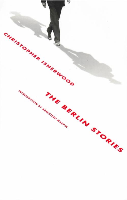 cover of the book The Berlin Stories