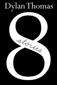 cover of the book Eight Stories