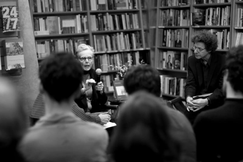 Image by New Direction