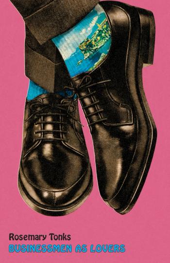 cover of the book Businessmen as Lovers