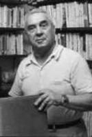 Portrait of Davide Lajolo