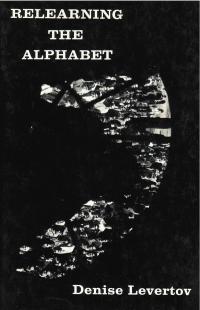 cover of the book Relearning The Alphabet