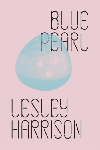 cover image of the book Blue Pearl