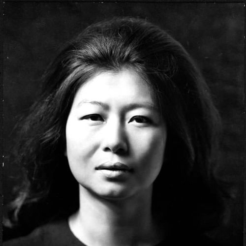 Portrait of Chuang Hua