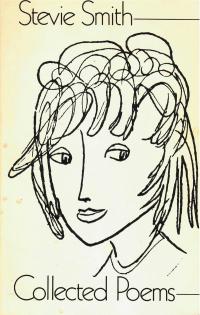 cover of the book Collected Poems Of Stevie Smith