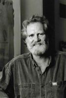 Portrait of Toby Olson