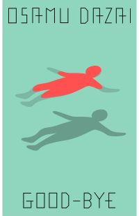 cover of the book Good-Bye 