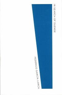 cover of the book In Search of Duende