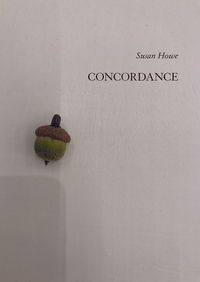 cover image of the book Concordance