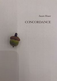 cover of the book Concordance