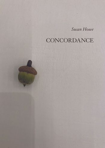 cover image of the book Concordance