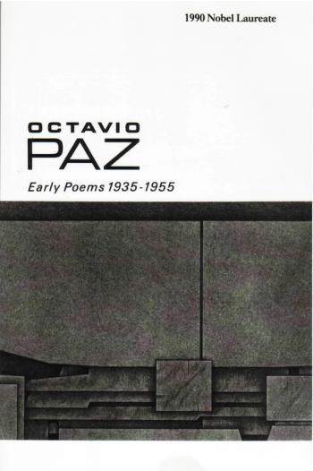 cover of the book Early Poems 1935-1955
