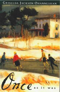 cover of the book Once As It Was