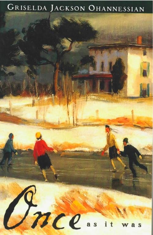 cover of the book Once As It Was