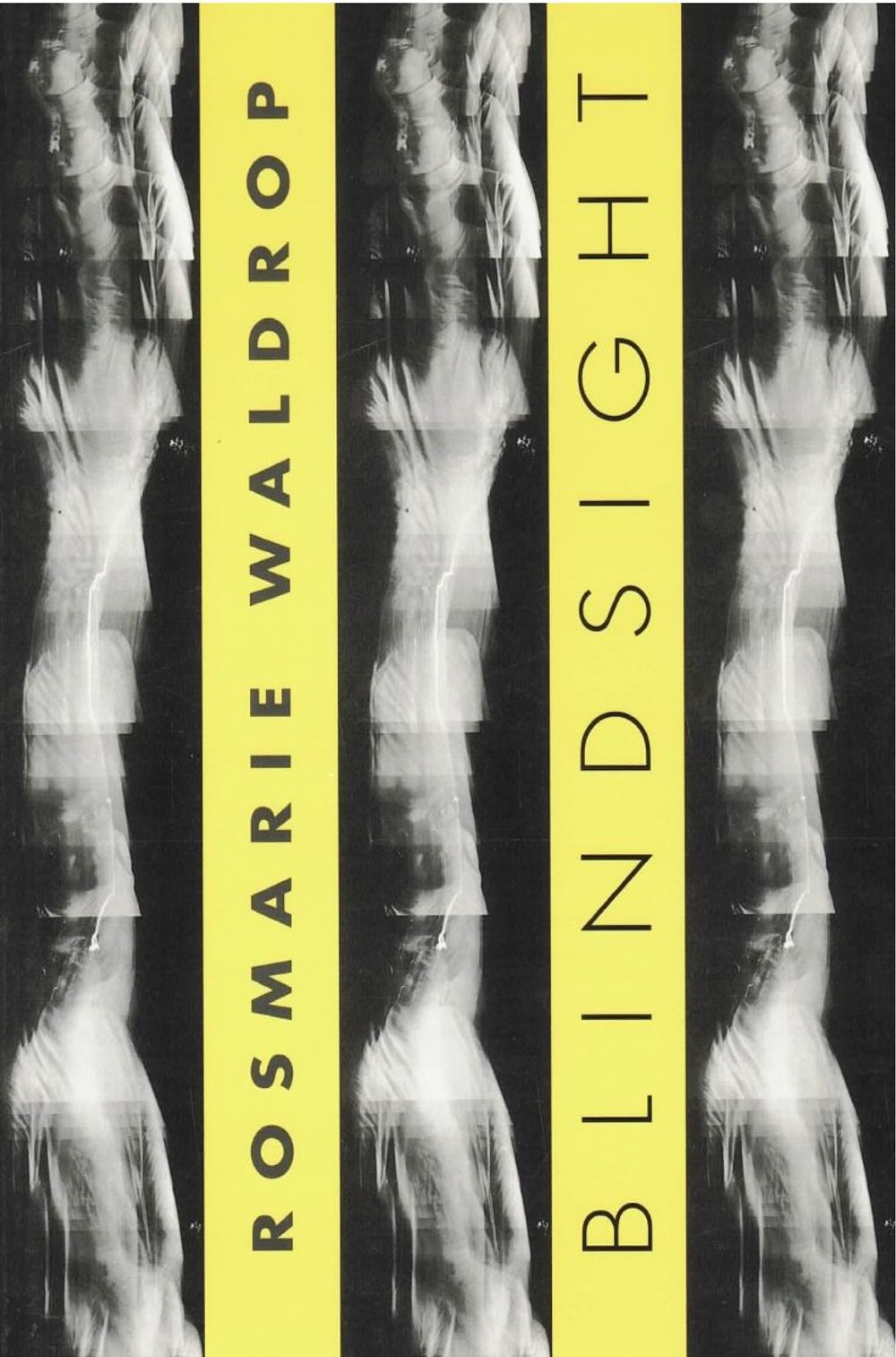 Blindsight New Directions Publishing