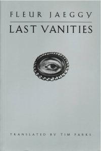 cover of the book Last Vanities