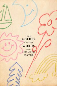 cover of the book The Golden Book of Words