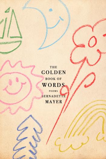 cover of the book The Golden Book of Words
