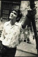 Portrait of Guillermo Rosales