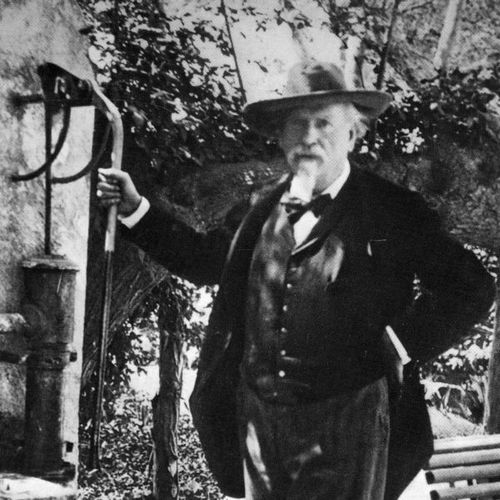 Frédéric Mistral New Directions Publishing