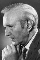 Portrait of Jacques Barzun