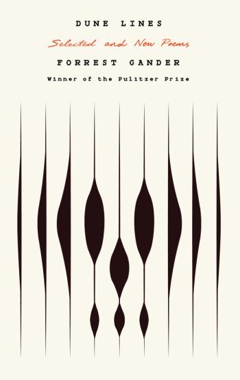 cover of the book Dune Lines