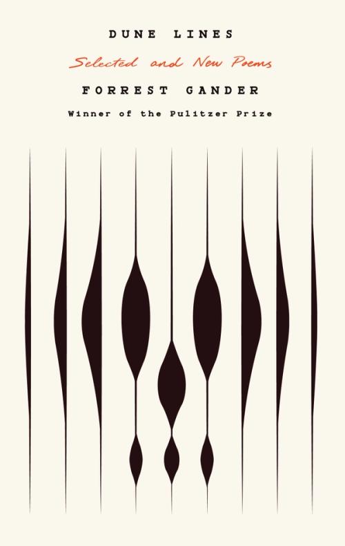 cover of the book Dune Lines