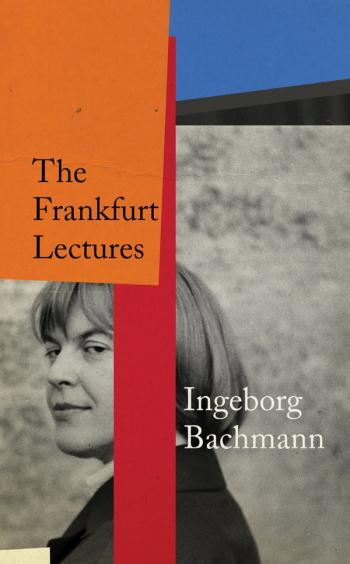 cover of the book The Frankfurt Lectures