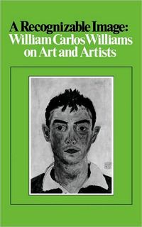 cover of the book A Recognizable Image
