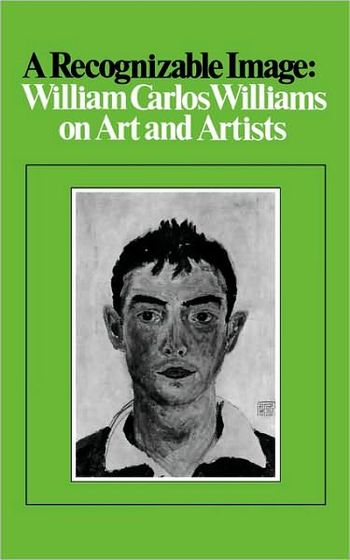 cover of the book A Recognizable Image