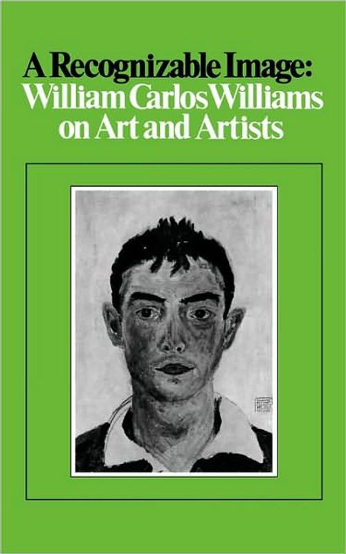 cover of the book A Recognizable Image