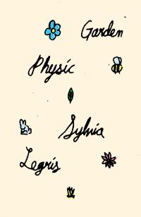 cover of the book Garden Physic