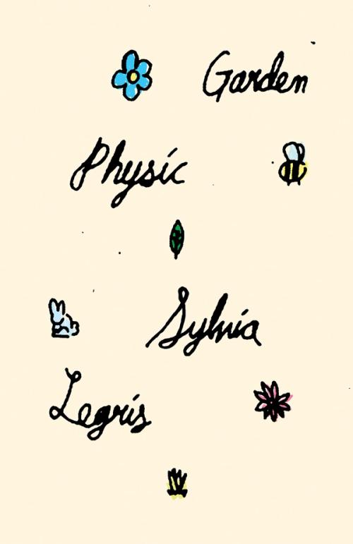 cover of the book Garden Physic