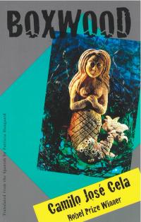 cover of the book Boxwood