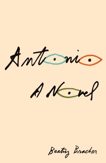 cover image of the book Antonio