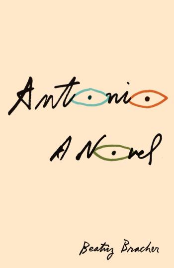 cover of the book Antonio