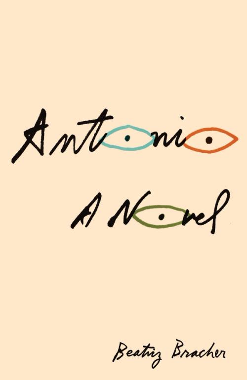 cover of the book Antonio